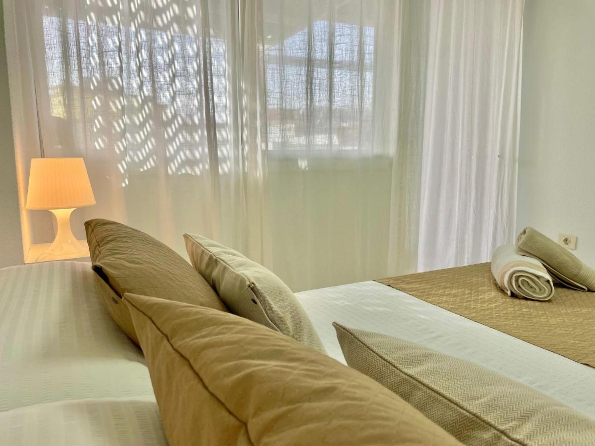 Las Brisas Penthouse By Sunhousescanarias Λας Πάλμας ντε Γκραν Κανάρια Εξωτερικό φωτογραφία
