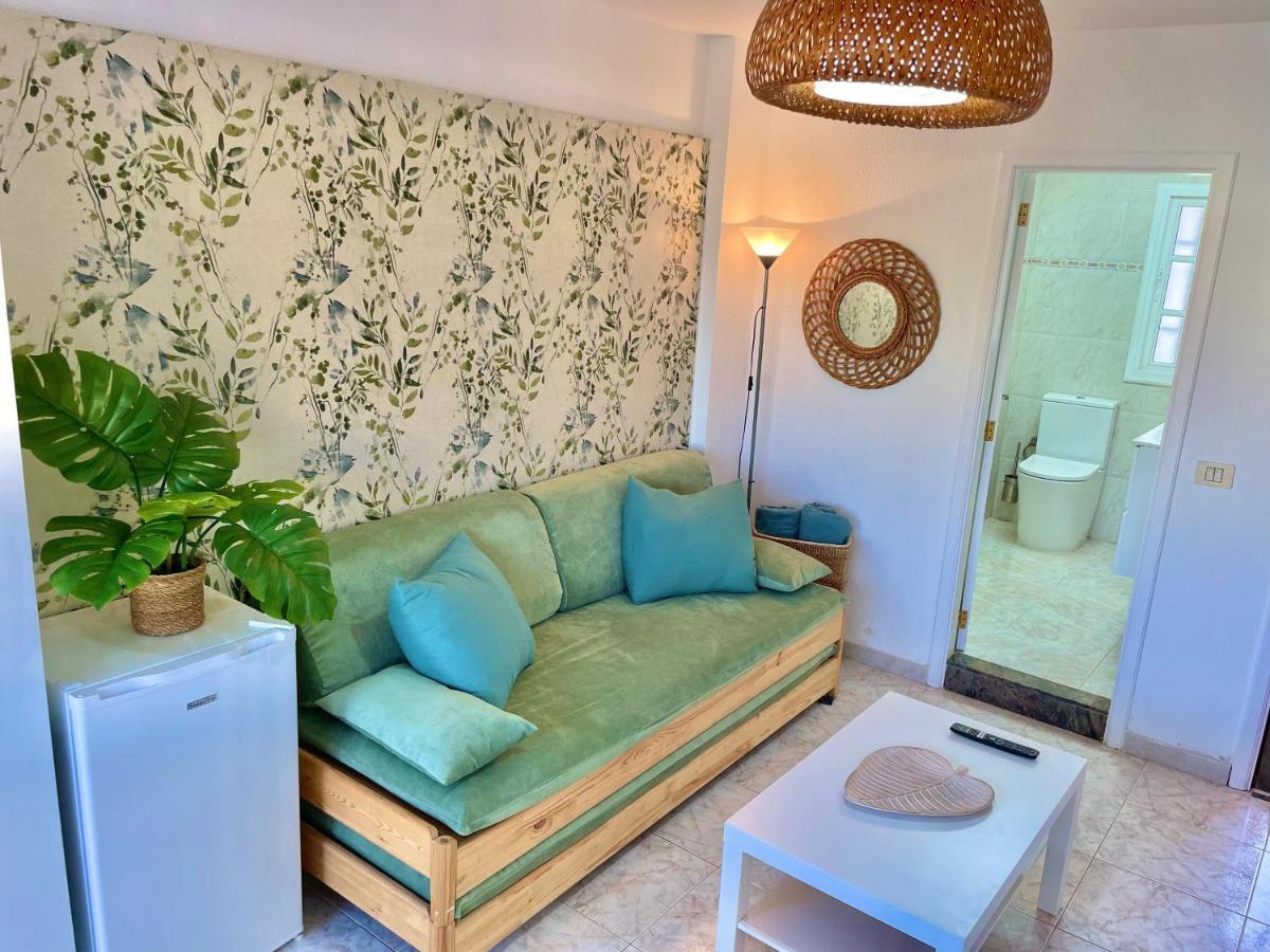 Las Brisas Penthouse By Sunhousescanarias Λας Πάλμας ντε Γκραν Κανάρια Εξωτερικό φωτογραφία