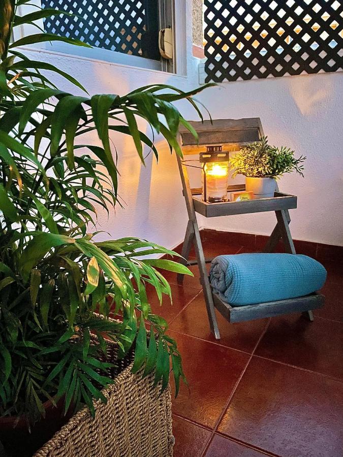 Las Brisas Penthouse By Sunhousescanarias Λας Πάλμας ντε Γκραν Κανάρια Εξωτερικό φωτογραφία