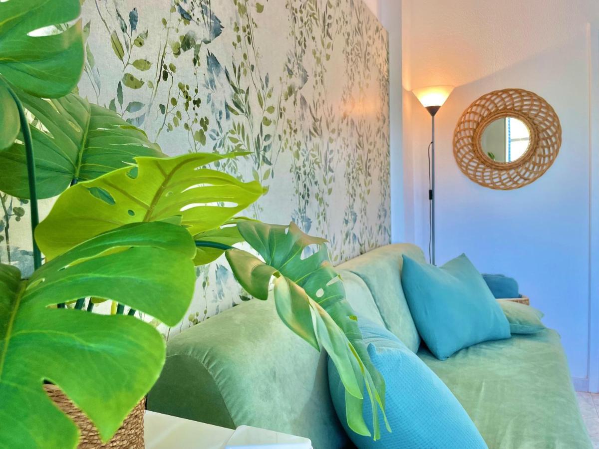 Las Brisas Penthouse By Sunhousescanarias Λας Πάλμας ντε Γκραν Κανάρια Εξωτερικό φωτογραφία