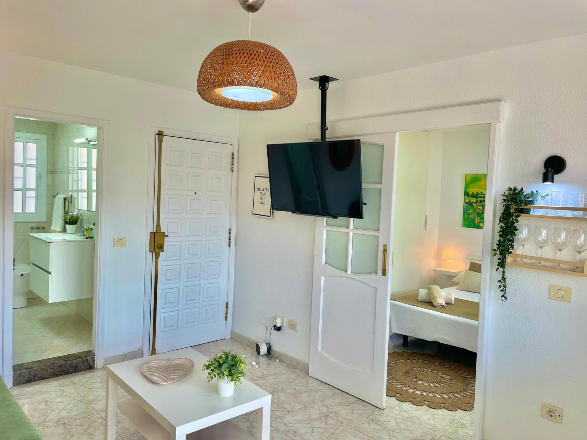 Las Brisas Penthouse By Sunhousescanarias Λας Πάλμας ντε Γκραν Κανάρια Εξωτερικό φωτογραφία